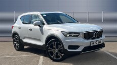 Volvo Xc40 1.5 T4 Recharge PHEV Inscription 5dr Auto Estate